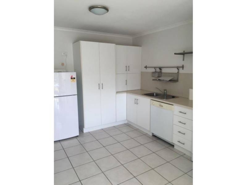 5/120-124 Victoria Parade, Rockhampton City QLD 4700